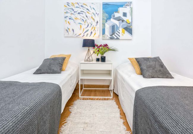 Appartement à Malaga - Christina - Location vacances à Malaga Appartement à Malaga - Christina - Location vacances à Malaga