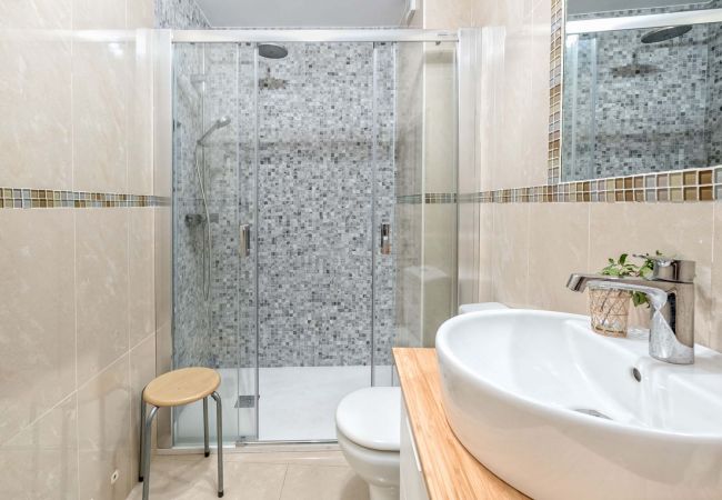 Appartement à Malaga - Christina - Location vacances à Malaga Appartement à Malaga - Christina - Location vacances à Malaga