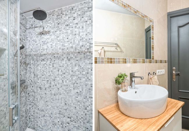 Appartement à Malaga - Christina - Location vacances à Malaga Appartement à Malaga - Christina - Location vacances à Malaga