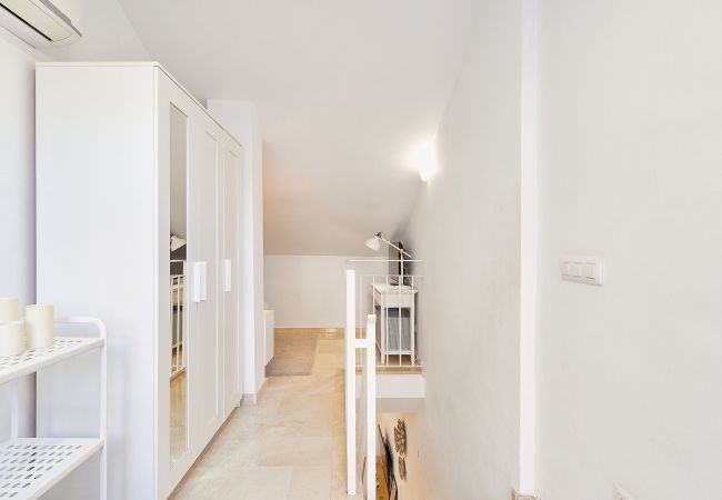 Appartement à Málaga - Hanna - Location vacances à Malaga Appartement à Málaga - Hanna - Location vacances à Malaga