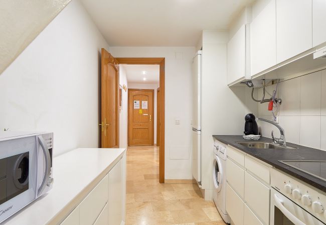 Appartement à Málaga - Hanna - Location vacances à Malaga Appartement à Málaga - Hanna - Location vacances à Malaga