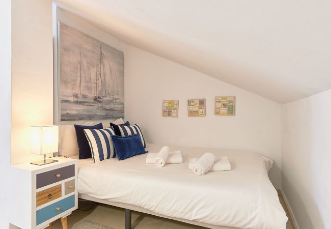 Appartement à Málaga - Hanna - Location vacances à Malaga Appartement à Málaga - Hanna - Location vacances à Malaga