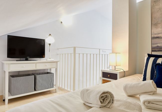 Appartement à Málaga - Hanna - Location vacances à Malaga Appartement à Málaga - Hanna - Location vacances à Malaga