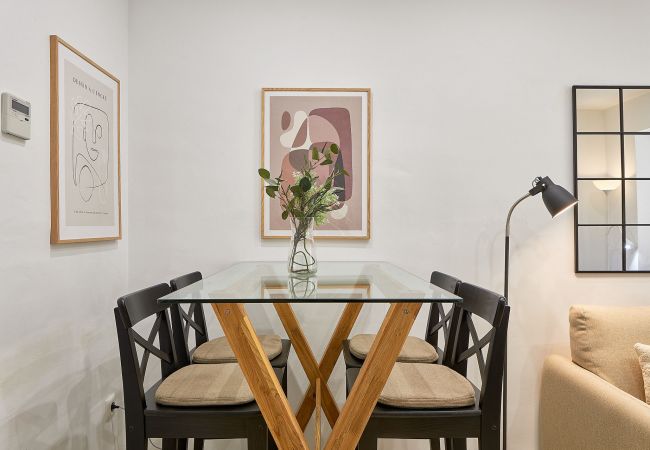 Appartement à Málaga - Hanna - Location vacances à Malaga Appartement à Málaga - Hanna - Location vacances à Malaga