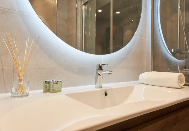 Appartement à Málaga - Hanna - Location vacances à Malaga Appartement à Málaga - Hanna - Location vacances à Malaga