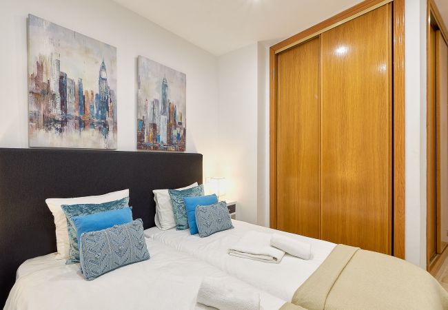 Appartement à Málaga - Hanna - Location vacances à Malaga Appartement à Málaga - Hanna - Location vacances à Malaga