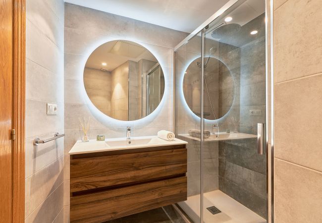 Appartement à Málaga - Hanna - Location vacances à Malaga Appartement à Málaga - Hanna - Location vacances à Malaga