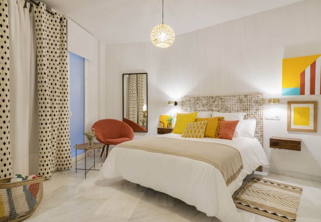 Appartement à Málaga - Cathedral - Location vacances à Malaga Appartement à Málaga - Cathedral - Location vacances à Malaga