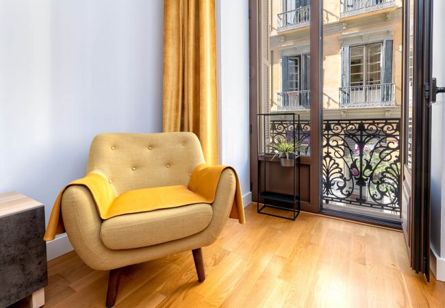 Appartement à Málaga - Camas - Location saisonnière à Malaga Appartement à Málaga - Camas - Location saisonnière à Malaga