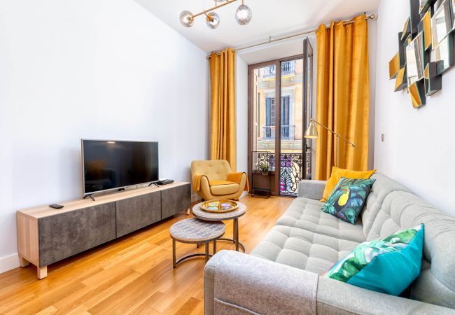 Appartement à Málaga - Camas - Location saisonnière à Malaga Appartement à Málaga - Camas - Location saisonnière à Malaga