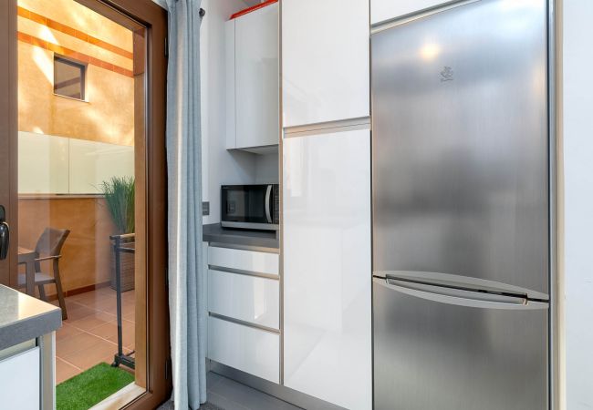 Appartement à Málaga - Camas - Location saisonnière à Malaga Appartement à Málaga - Camas - Location saisonnière à Malaga