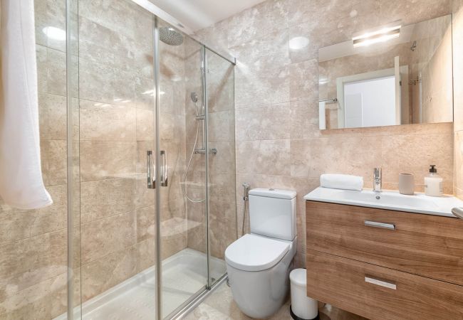 Appartement à Málaga - Camas - Location saisonnière à Malaga Appartement à Málaga - Camas - Location saisonnière à Malaga