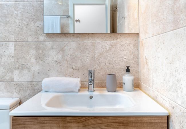 Appartement à Málaga - Camas - Location saisonnière à Malaga Appartement à Málaga - Camas - Location saisonnière à Malaga