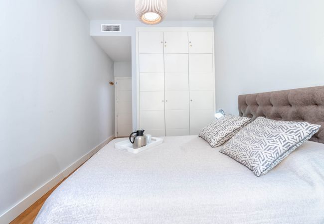 Appartement à Málaga - Camas - Location saisonnière à Malaga Appartement à Málaga - Camas - Location saisonnière à Malaga