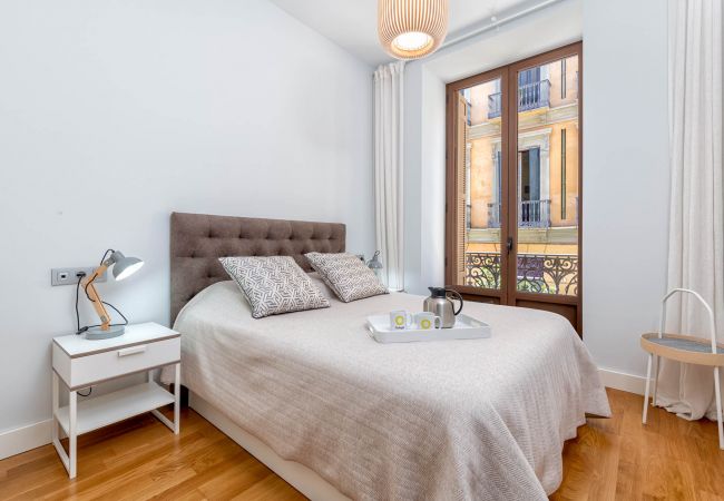 Appartement à Málaga - Camas - Location saisonnière à Malaga Appartement à Málaga - Camas - Location saisonnière à Malaga
