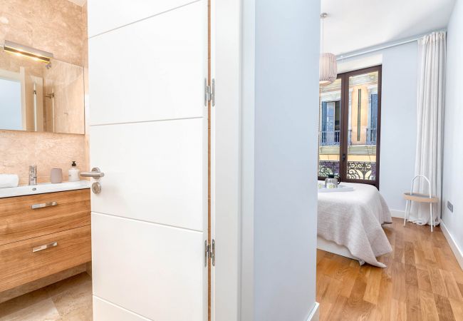 Appartement à Málaga - Camas - Location saisonnière à Malaga Appartement à Málaga - Camas - Location saisonnière à Malaga