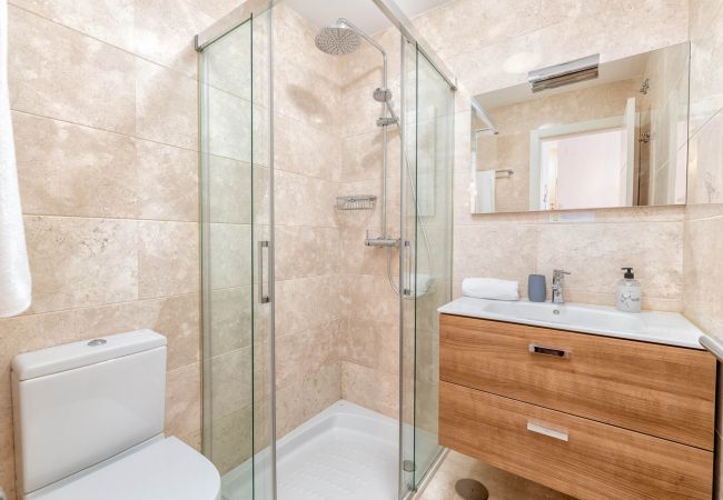 Appartement à Málaga - Camas - Location saisonnière à Malaga Appartement à Málaga - Camas - Location saisonnière à Malaga