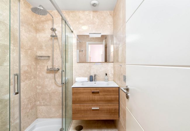 Appartement à Málaga - Camas - Location saisonnière à Malaga Appartement à Málaga - Camas - Location saisonnière à Malaga