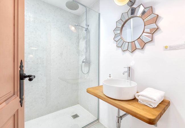 Appartement à Málaga - Chuita - Maison de vacances à Malaga Appartement à Málaga - Chuita - Maison de vacances à Malaga