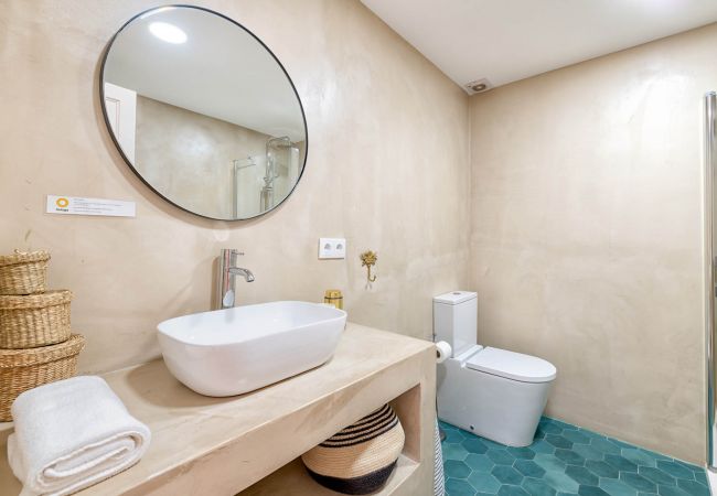 Appartement à Málaga - Chuita - Maison de vacances à Malaga Appartement à Málaga - Chuita - Maison de vacances à Malaga