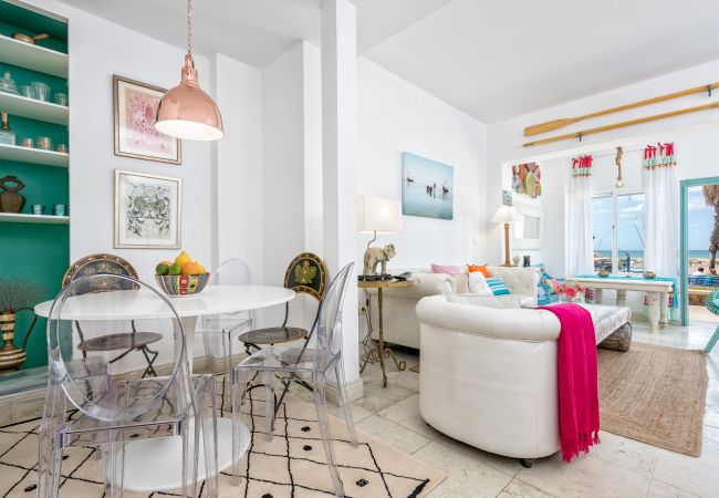 Appartement à Málaga - Noemi Playa - Location vacances à Malaga  Appartement à Málaga - Noemi Playa - Location vacances à Malaga