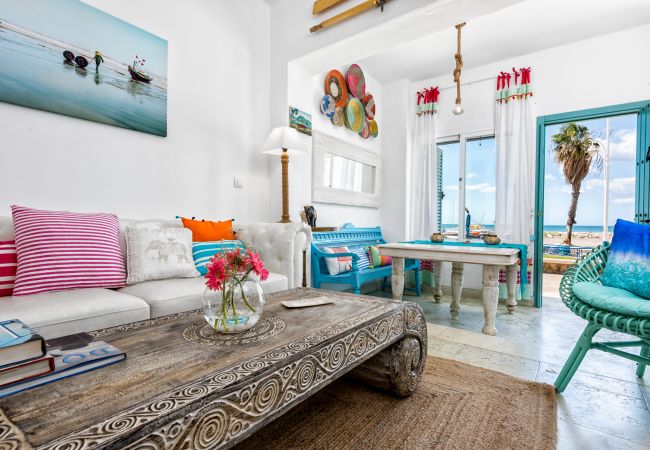 Appartement à Málaga - Noemi Playa - Location vacances à Malaga  Appartement à Málaga - Noemi Playa - Location vacances à Malaga