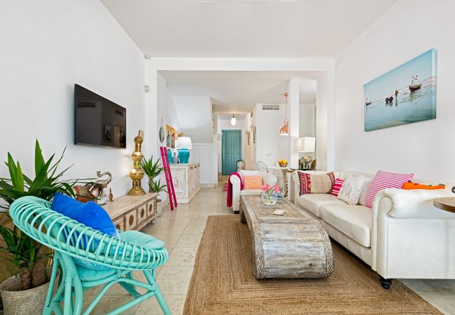 Appartement à Málaga - Noemi Playa - Location vacances à Malaga  Appartement à Málaga - Noemi Playa - Location vacances à Malaga