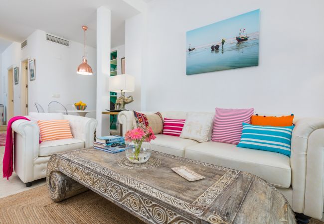 Appartement à Málaga - Noemi Playa - Location vacances à Malaga  Appartement à Málaga - Noemi Playa - Location vacances à Malaga