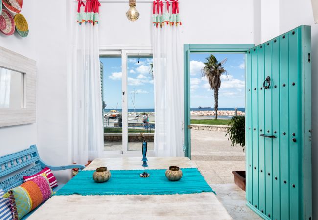 Appartement à Málaga - Noemi Playa - Location vacances à Malaga  Appartement à Málaga - Noemi Playa - Location vacances à Malaga