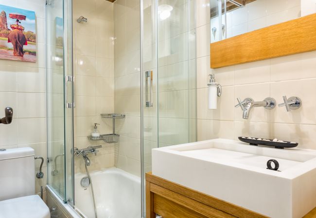 Appartement à Málaga - Noemi Playa - Location vacances à Malaga  Appartement à Málaga - Noemi Playa - Location vacances à Malaga