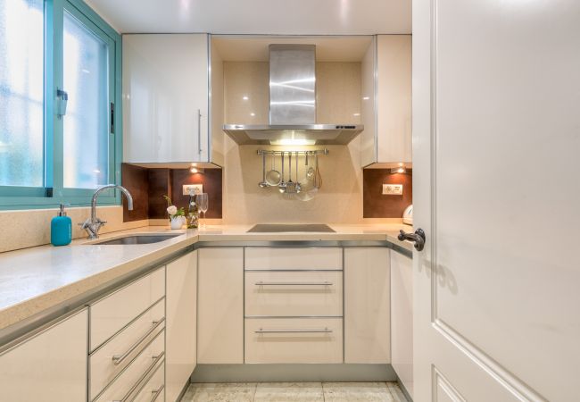 Appartement à Málaga - Noemi Playa - Location vacances à Malaga  Appartement à Málaga - Noemi Playa - Location vacances à Malaga