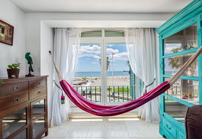 Appartement à Málaga - Noemi Playa - Location vacances à Malaga  Appartement à Málaga - Noemi Playa - Location vacances à Malaga