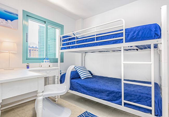 Appartement à Málaga - Noemi Playa - Location vacances à Malaga  Appartement à Málaga - Noemi Playa - Location vacances à Malaga