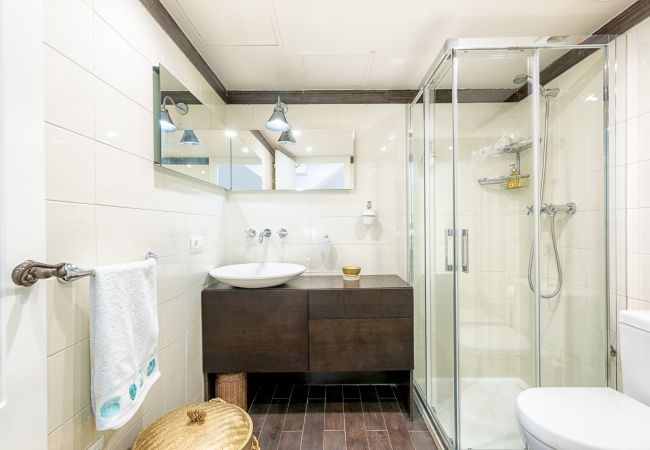 Appartement à Málaga - Noemi Playa - Location vacances à Malaga  Appartement à Málaga - Noemi Playa - Location vacances à Malaga