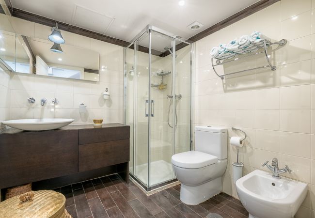 Appartement à Málaga - Noemi Playa - Location vacances à Malaga  Appartement à Málaga - Noemi Playa - Location vacances à Malaga