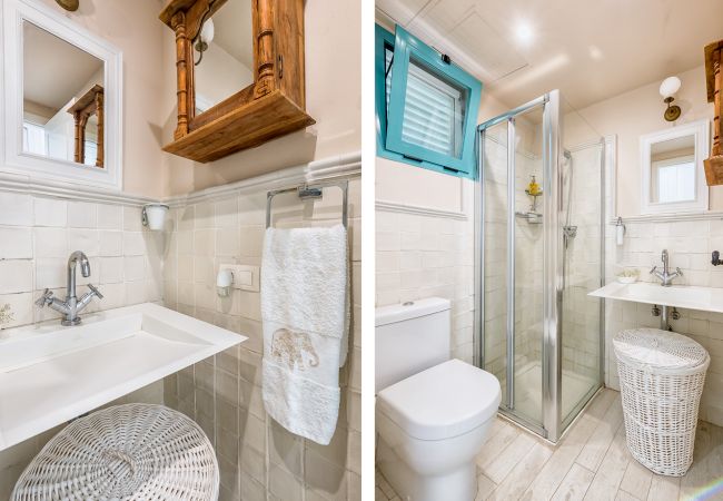 Appartement à Málaga - Noemi Playa - Location vacances à Malaga  Appartement à Málaga - Noemi Playa - Location vacances à Malaga