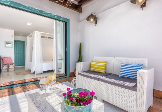 Appartement à Málaga - Noemi Playa - Location vacances à Malaga  Appartement à Málaga - Noemi Playa - Location vacances à Malaga