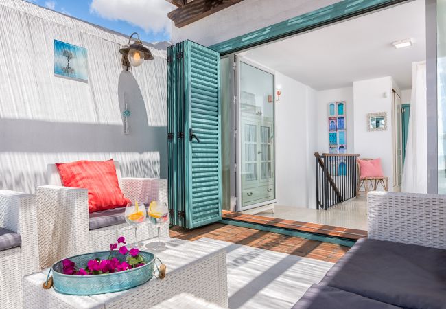 Appartement à Málaga - Noemi Playa - Location vacances à Malaga  Appartement à Málaga - Noemi Playa - Location vacances à Malaga