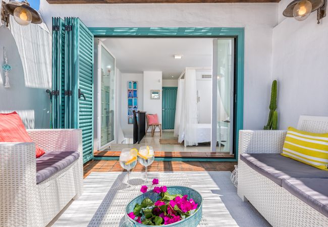 Appartement à Málaga - Noemi Playa - Location vacances à Malaga  Appartement à Málaga - Noemi Playa - Location vacances à Malaga