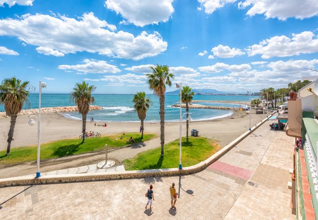 Appartement à Málaga - Noemi Playa - Location vacances à Malaga  Appartement à Málaga - Noemi Playa - Location vacances à Malaga