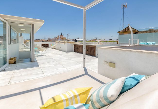Appartement à Málaga - Noemi Centro - Location vacances au centre de Malaga Appartement à Málaga - Noemi Centro - Location vacances au centre de Malaga