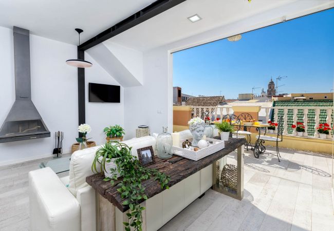 Appartement à Málaga - Noemi Centro - Location vacances au centre de Malaga Appartement à Málaga - Noemi Centro - Location vacances au centre de Malaga