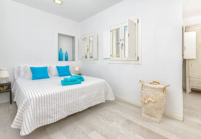 Appartement à Málaga - Noemi Centro - Location vacances au centre de Malaga Appartement à Málaga - Noemi Centro - Location vacances au centre de Malaga
