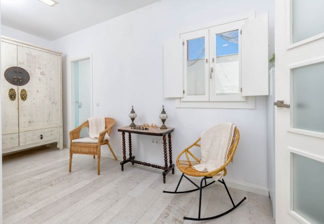 Appartement à Málaga - Noemi Centro - Location vacances au centre de Malaga Appartement à Málaga - Noemi Centro - Location vacances au centre de Malaga