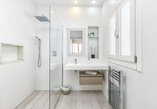 Appartement à Málaga - Noemi Centro - Location vacances au centre de Malaga Appartement à Málaga - Noemi Centro - Location vacances au centre de Malaga