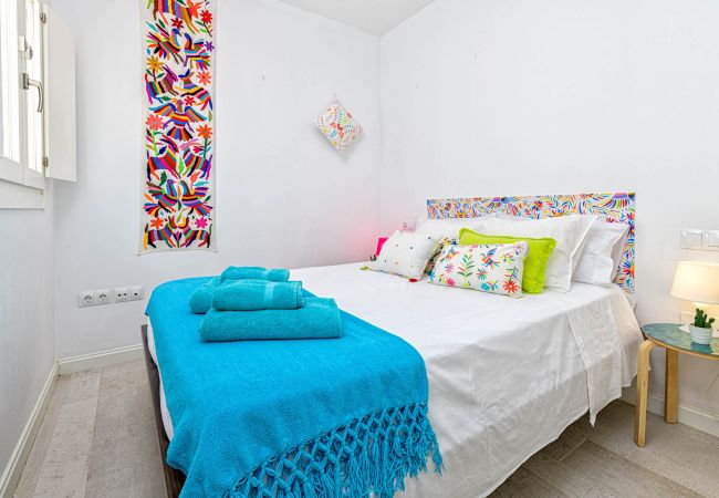 Appartement à Málaga - Noemi Centro - Location vacances au centre de Malaga Appartement à Málaga - Noemi Centro - Location vacances au centre de Malaga