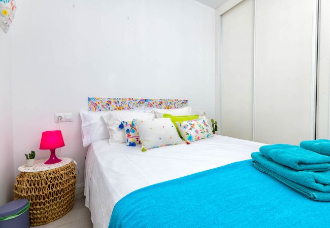 Appartement à Málaga - Noemi Centro - Location vacances au centre de Malaga Appartement à Málaga - Noemi Centro - Location vacances au centre de Malaga