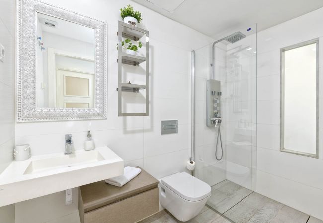 Appartement à Málaga - Noemi Centro - Location vacances au centre de Malaga Appartement à Málaga - Noemi Centro - Location vacances au centre de Malaga
