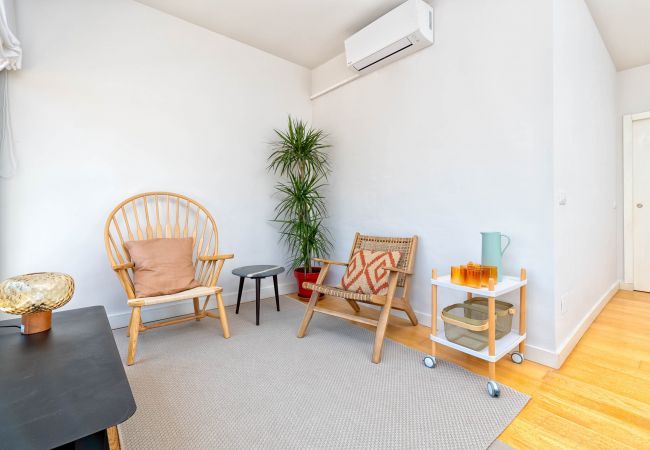 Appartement à Málaga - Laurel  - Location vacances à Malaga Appartement à Málaga - Laurel  - Location vacances à Malaga