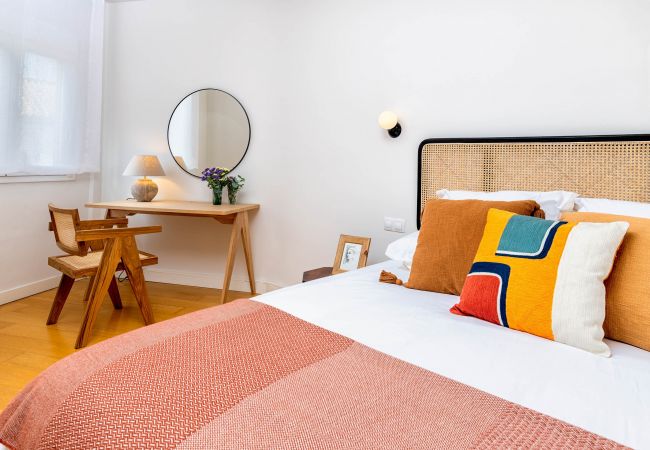 Appartement à Málaga - Laurel  - Location vacances à Malaga Appartement à Málaga - Laurel  - Location vacances à Malaga